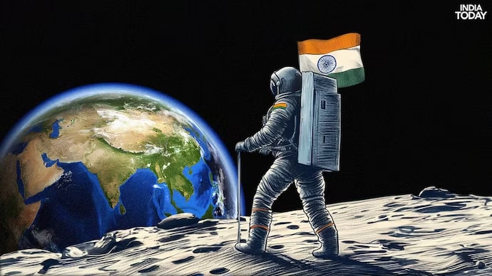 India in 2040: A Vision of Progress and Transformation india 2040