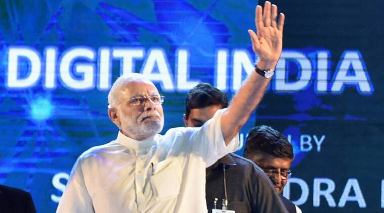 Is Digital India a Success or a Failure? Is Digital India a success or a failure
