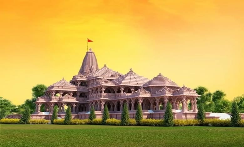 Complete Ceremony Explained: Pran Pratishtha at Ayodhya Ram Temple Pran Pratishtha at Ayodhya Ram Temple