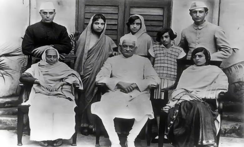 The Origin of Nehru Surname origin of nehru surname
