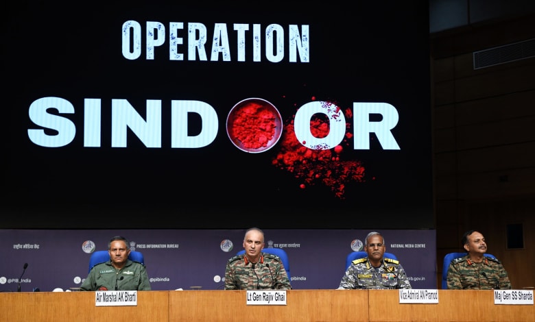 Why Operation Sindoor is NOT Over? Why Operation Sindoor is NOT Over