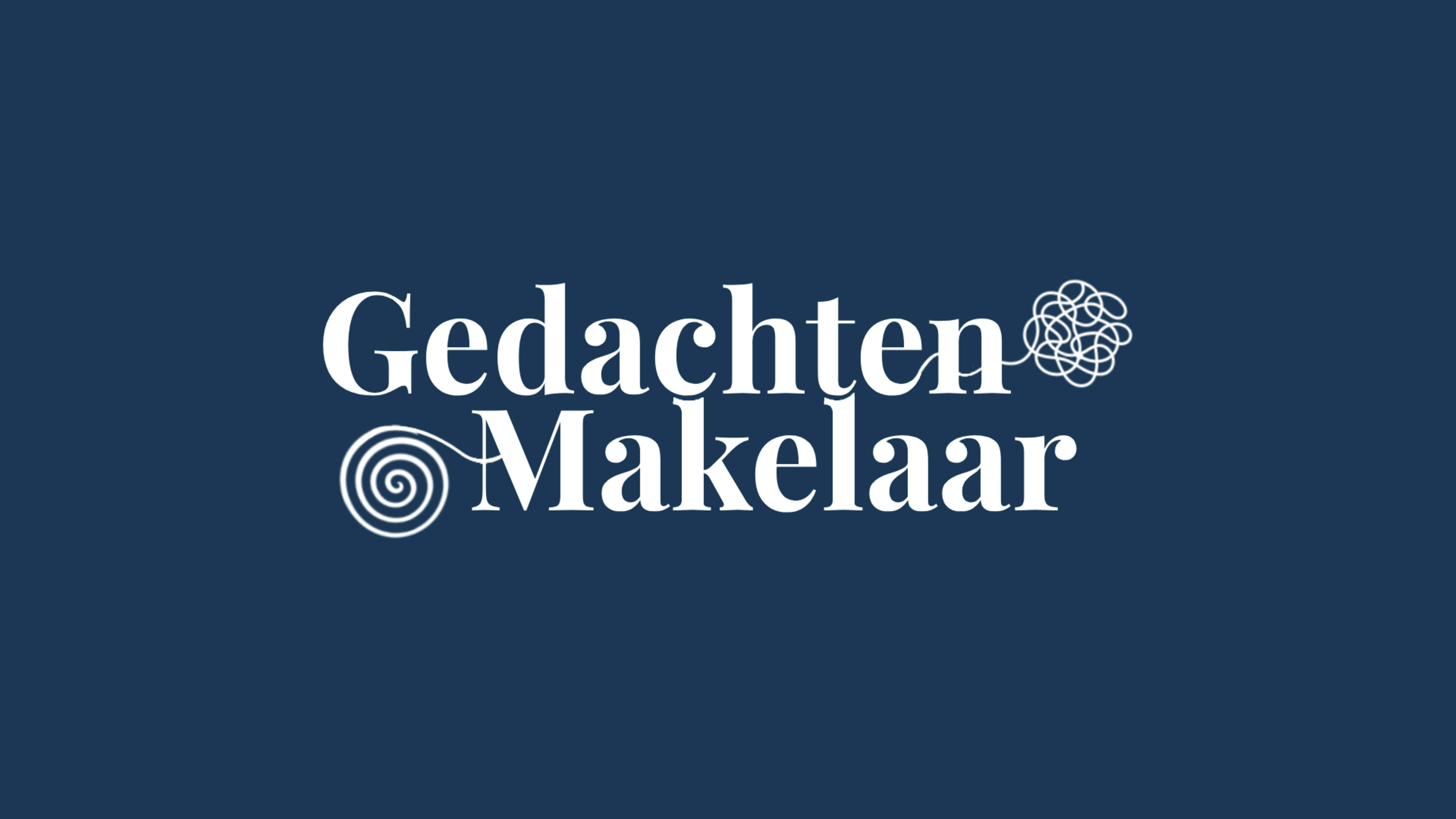 Gedachten Makelaar