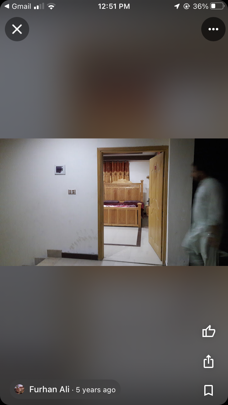 Al Noor hotel and Restaurant — photo 8