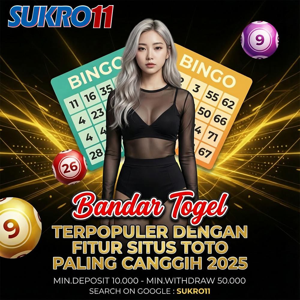 Sukro11 : Link Login Terbaru Game Online Terbaik Pasti Cuan