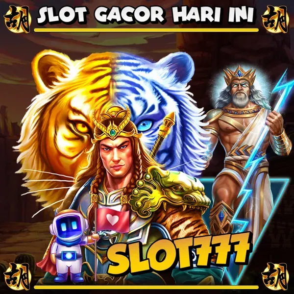 SLOT777 > Platform GGSlot777 Terpercaya Bocoran Slot Gacor Ini Pasti JP Paus