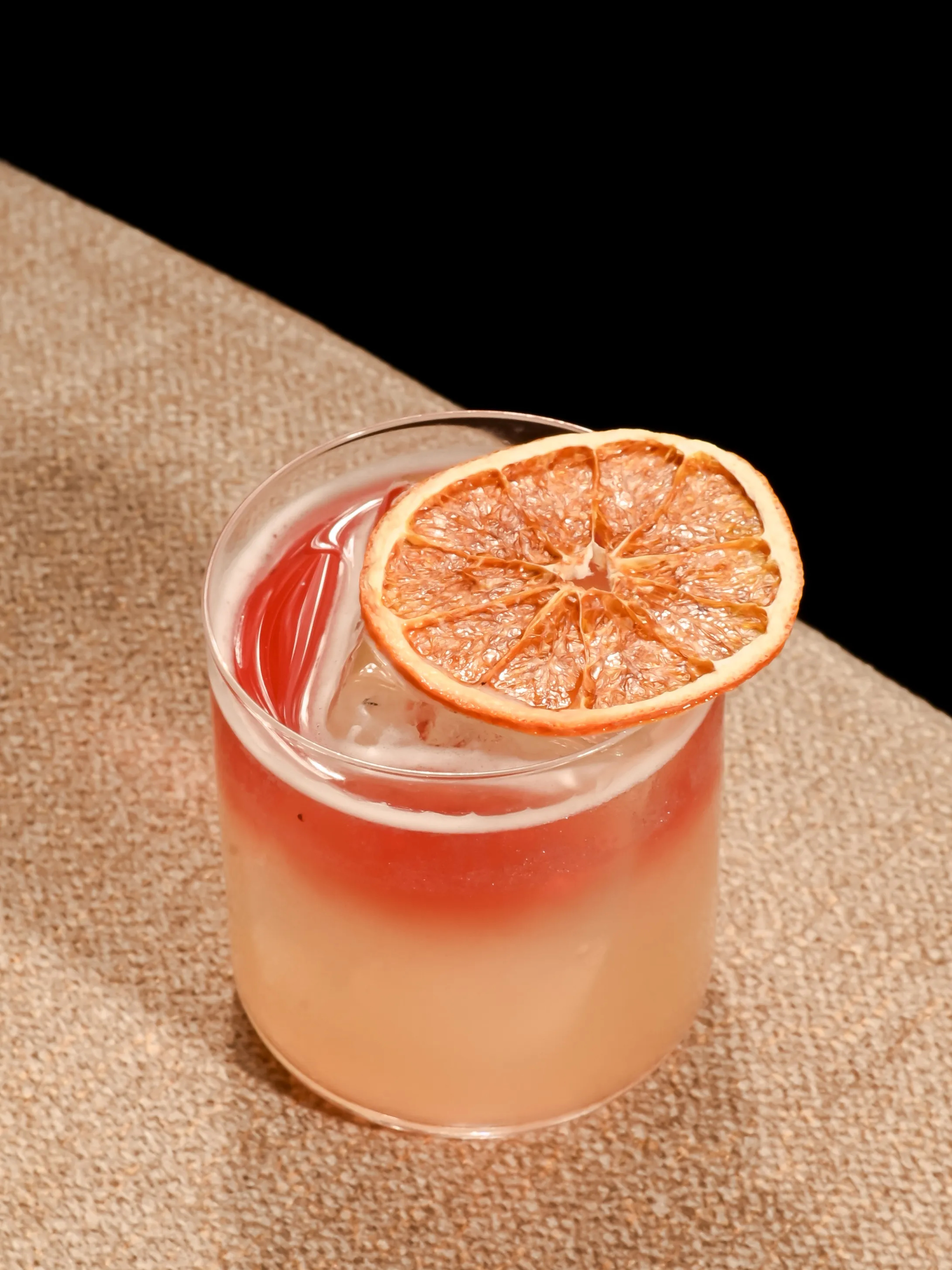 Signature dish at otb - Global Comfort Food experience 18