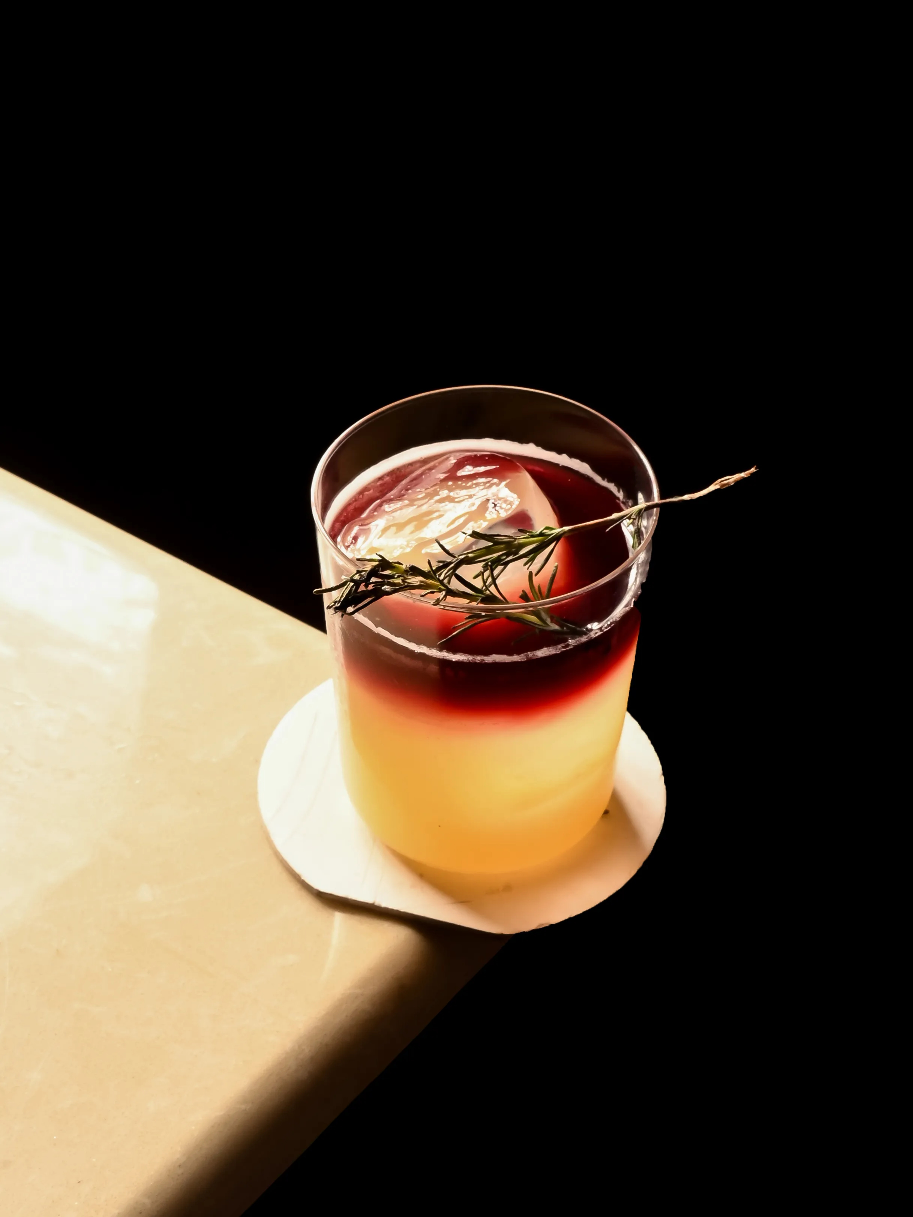 Signature dish at otb - Global Comfort Food experience 23