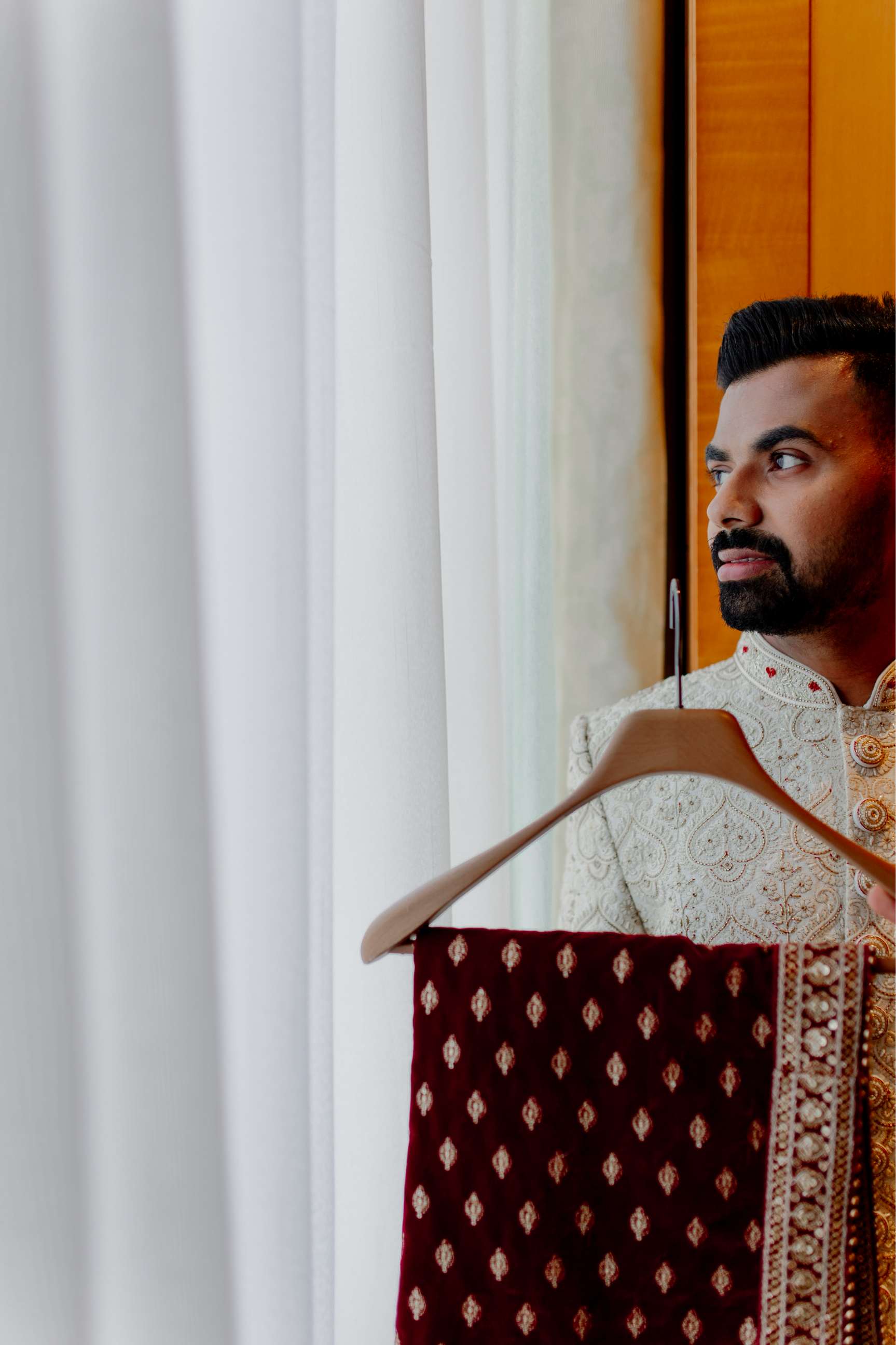 Sarah & Michael - First Dance