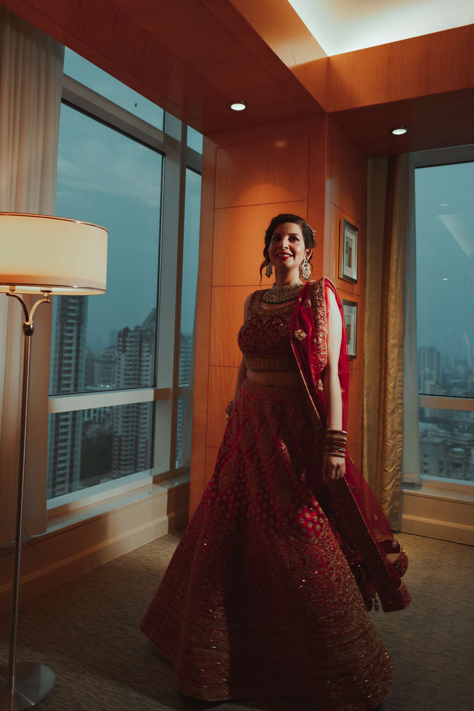 Sarah & Michael - Ring Exchange