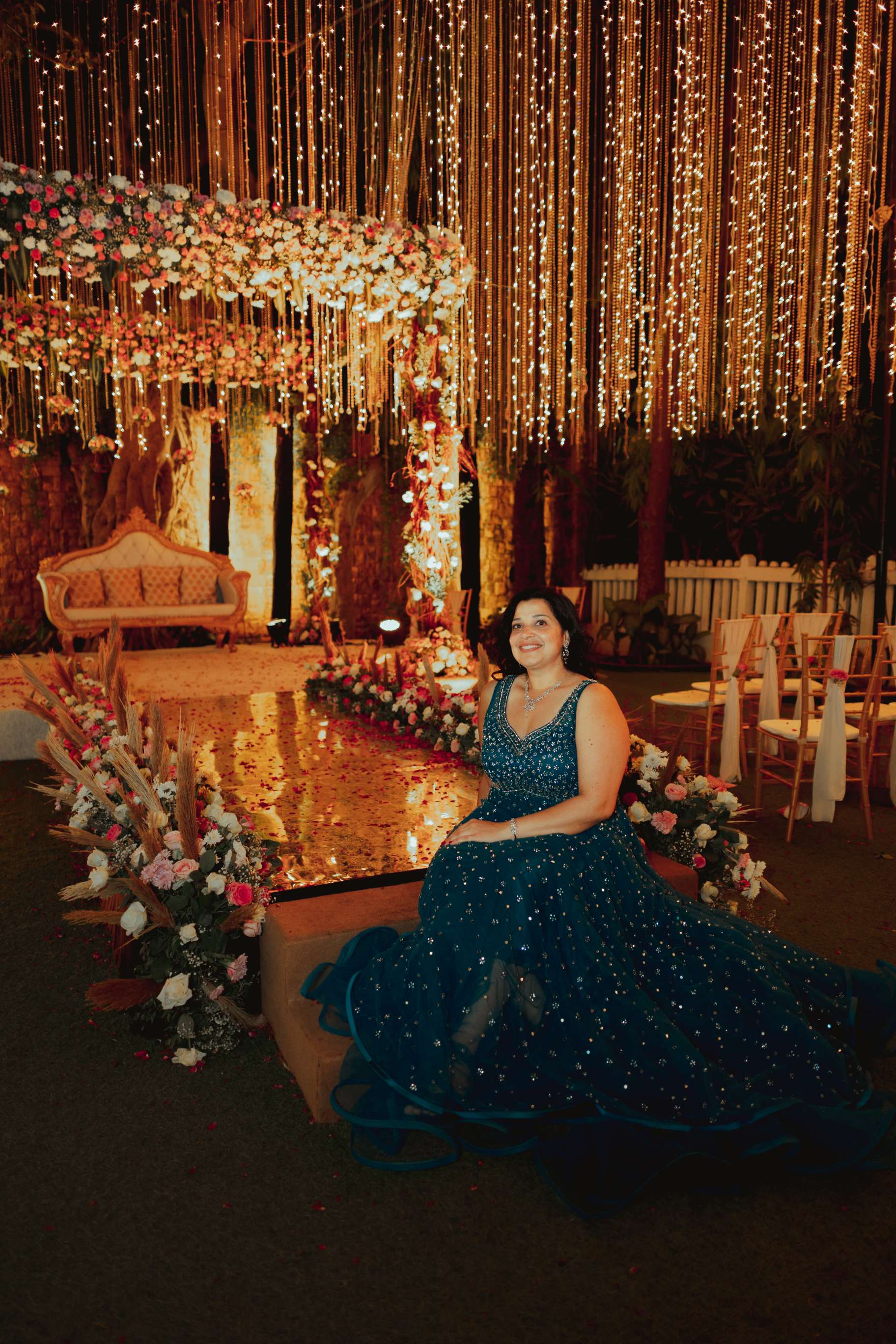 Sarah & Michael - Family Photos