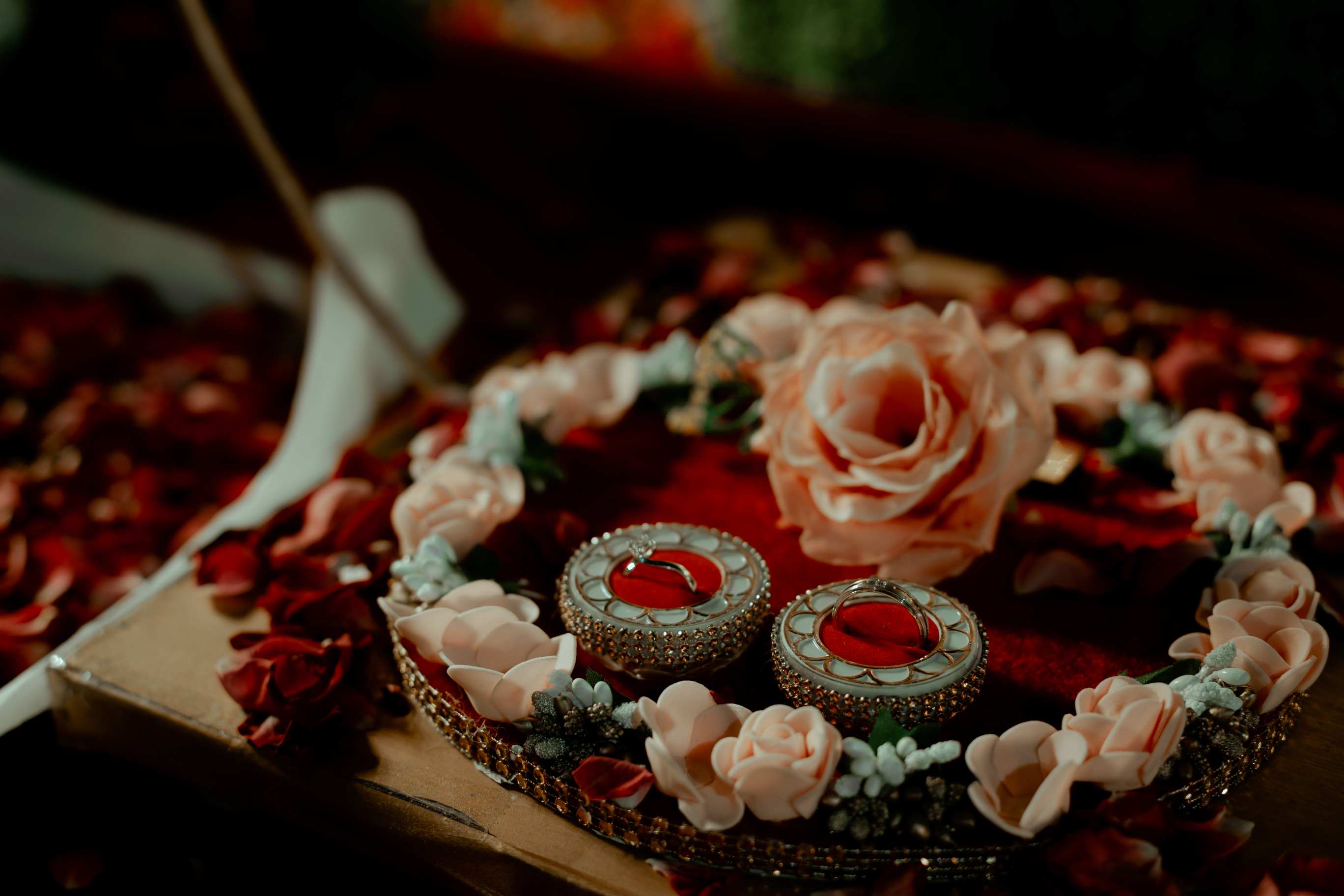 Sourabh & Alka - Groomsmen