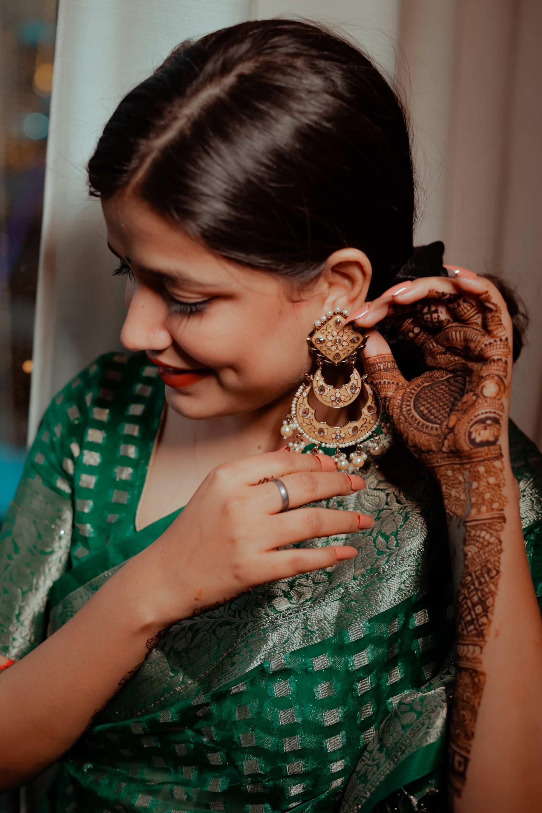 Sourabh & Alka - Wedding Toast