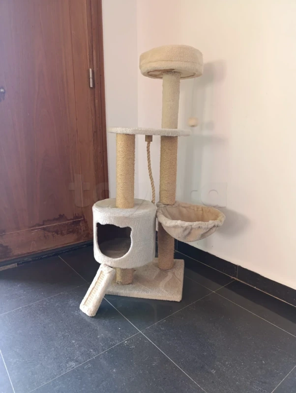 Arbre a chat - Miniature 2