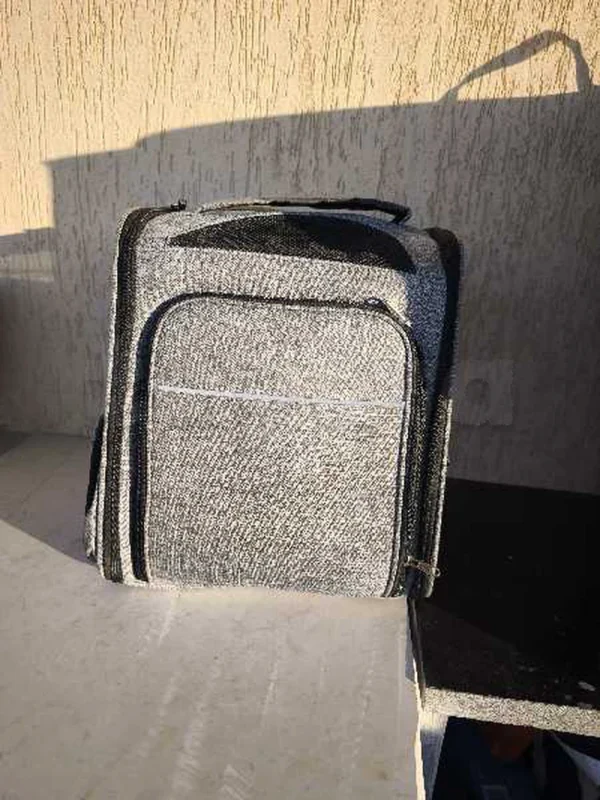 Sac pour chat