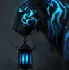 Gourde d'eau pour chien - Miniature 5
