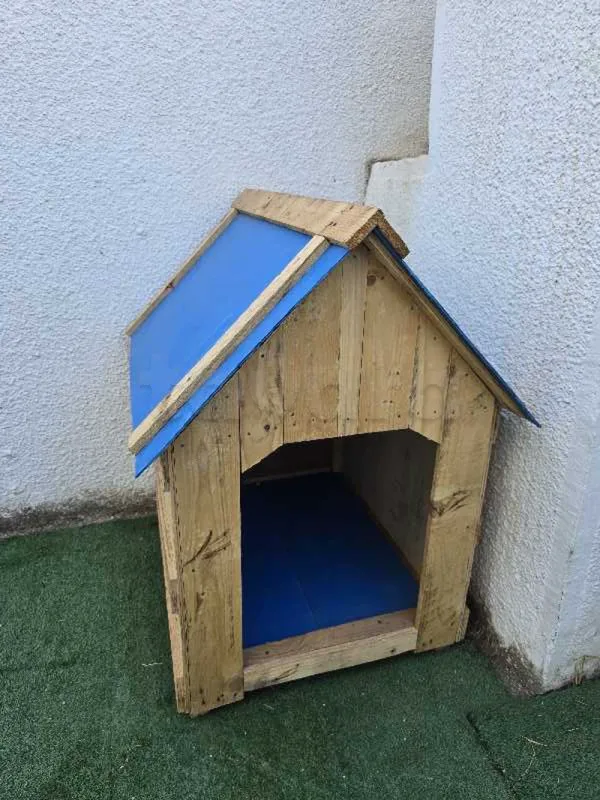 Niche pour chien taille M