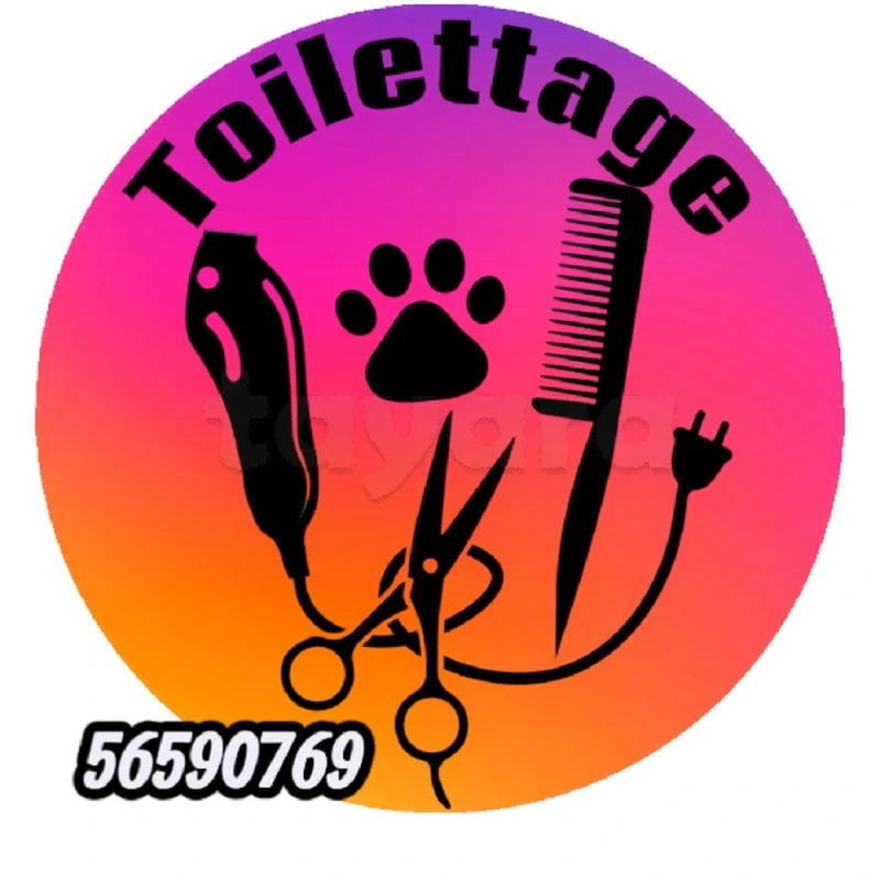 toilettage