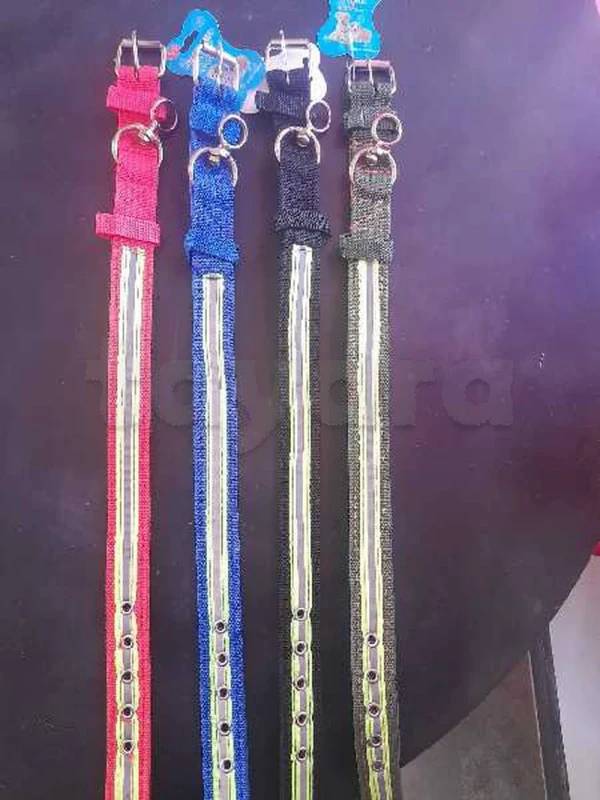 Accessoires Chats 🐱  et Chiens 🐕 - Miniature 4