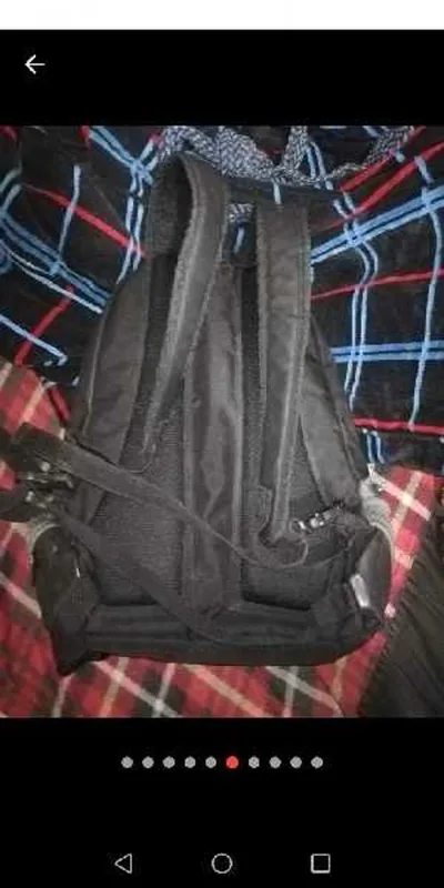 Sac pour chat où petit chien - Miniature 4