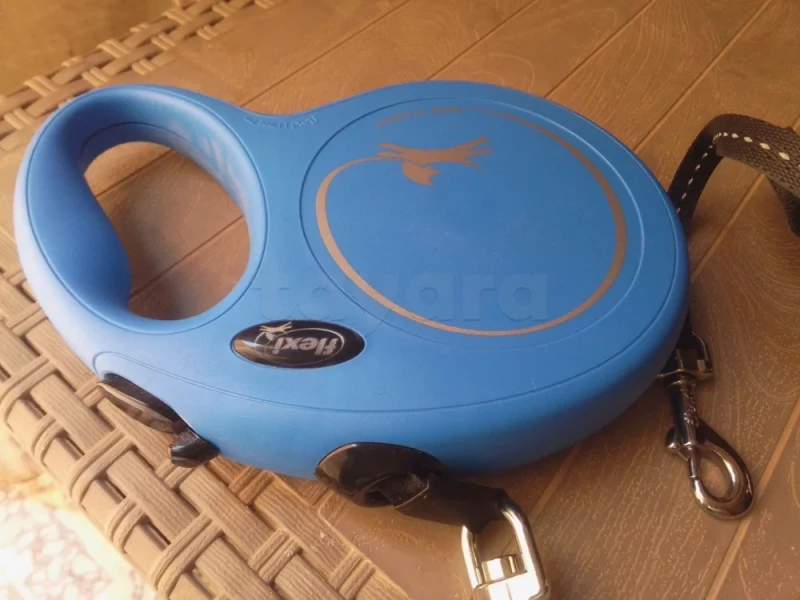 lisse  enrouleur - Miniature 2