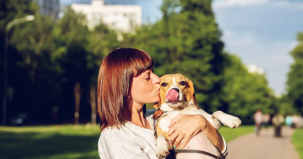 Imen Hmidi : Guide Expert des Animaux de Compagnie en Tunisie