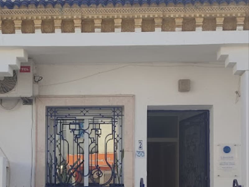 Clinique Vétérinaire Marsa Ennasr