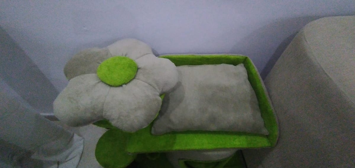 Arbre de chat sur commande - Miniature 3