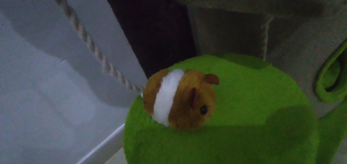 Arbre de chat sur commande - Miniature 5