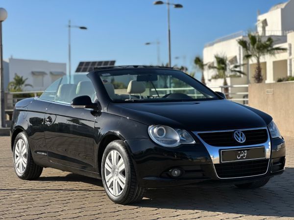 Volkswagen Eos Carat