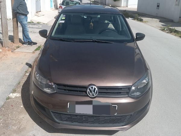 Volkswagen Polo Trendline