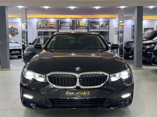 BMW Série 3 Business Line Plus