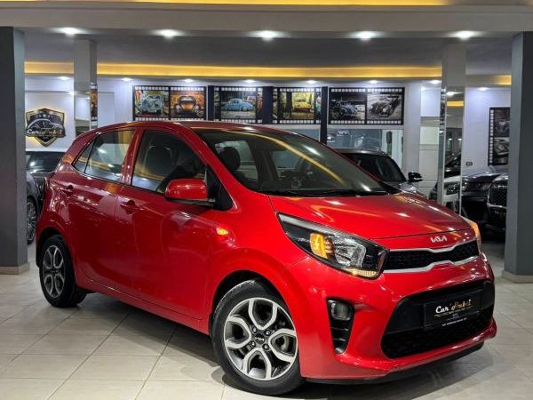 KIA Picanto Smart