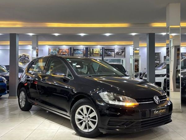 Volkswagen Golf 7 Highline