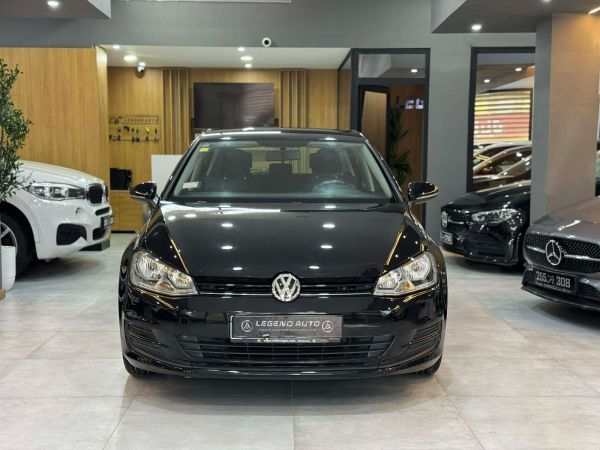 Volkswagen Golf 7 Trendline