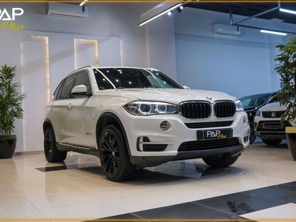 BMW X5 Pack M