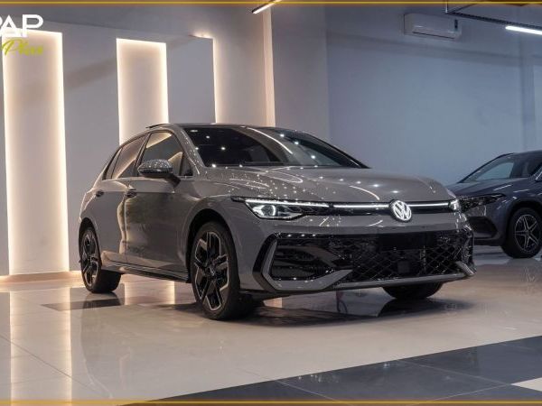 Volkswagen Golf 8 R-Line