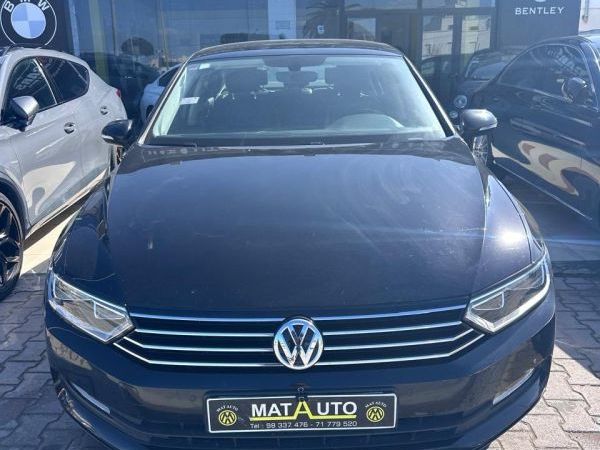 Volkswagen Passat Trendline