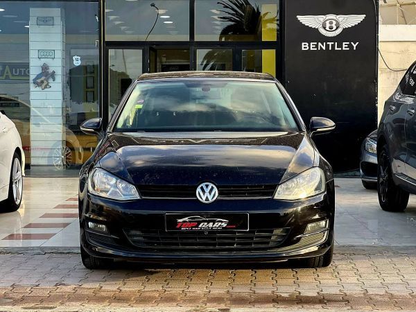 Volkswagen Golf 7 Confortline
