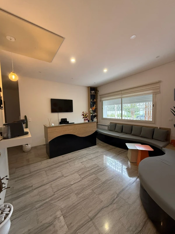 Aura clinique vétérinaire Hammamet - Photo 2