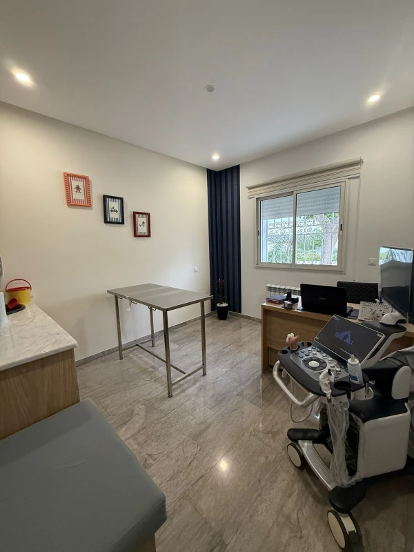 Aura clinique vétérinaire Hammamet - Photo 3