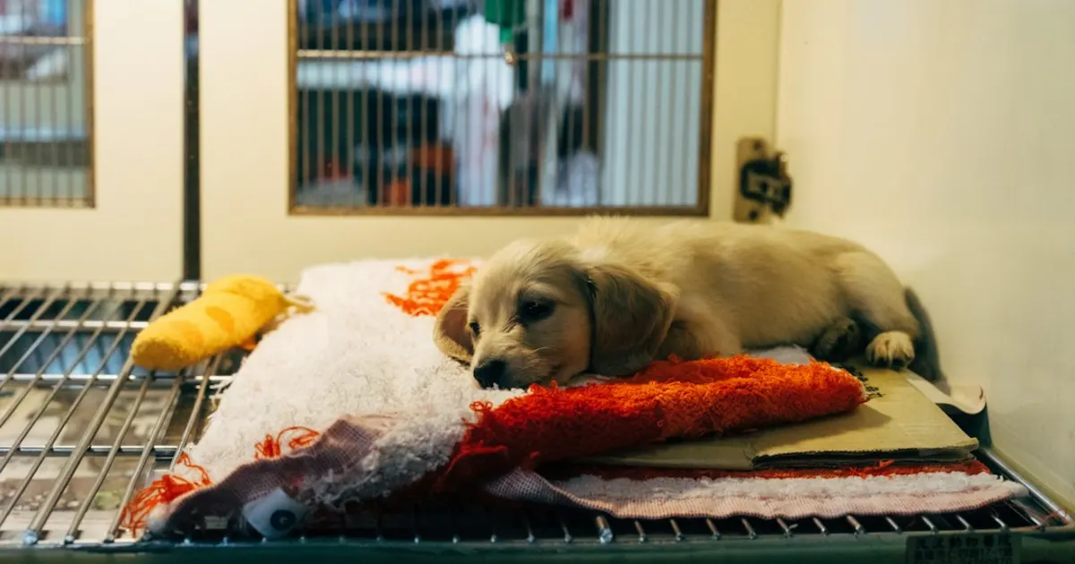L'Adoption d'Animaux de Compagnie Près de Chez Moi en Tunisie : Le Guide Ultime d'Animalia.tn