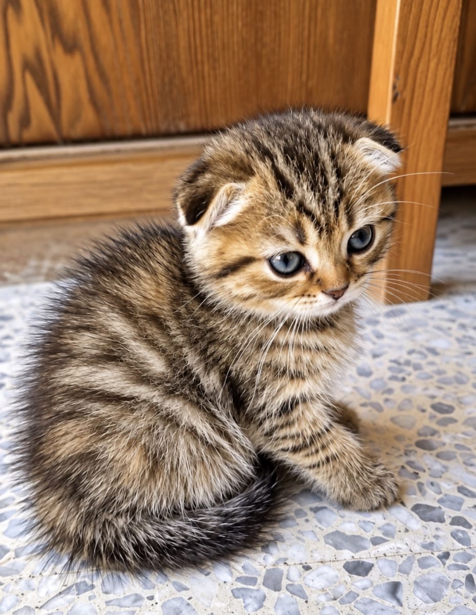 Chattons a vendre - Miniature 2