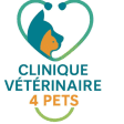 Clinique vétérinaire 4 Pets