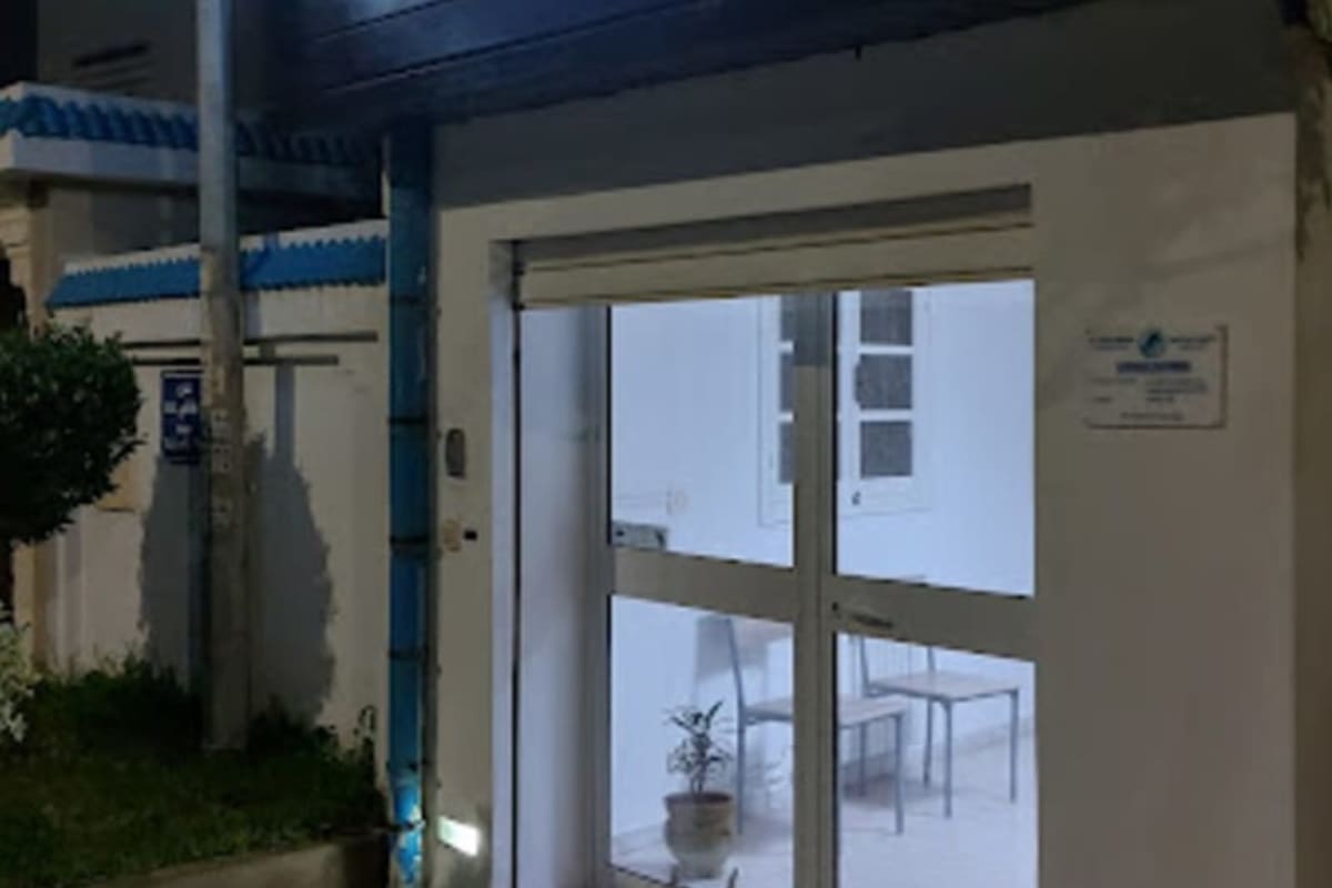 Vétérinaire BAHRI-Vet La MARSA