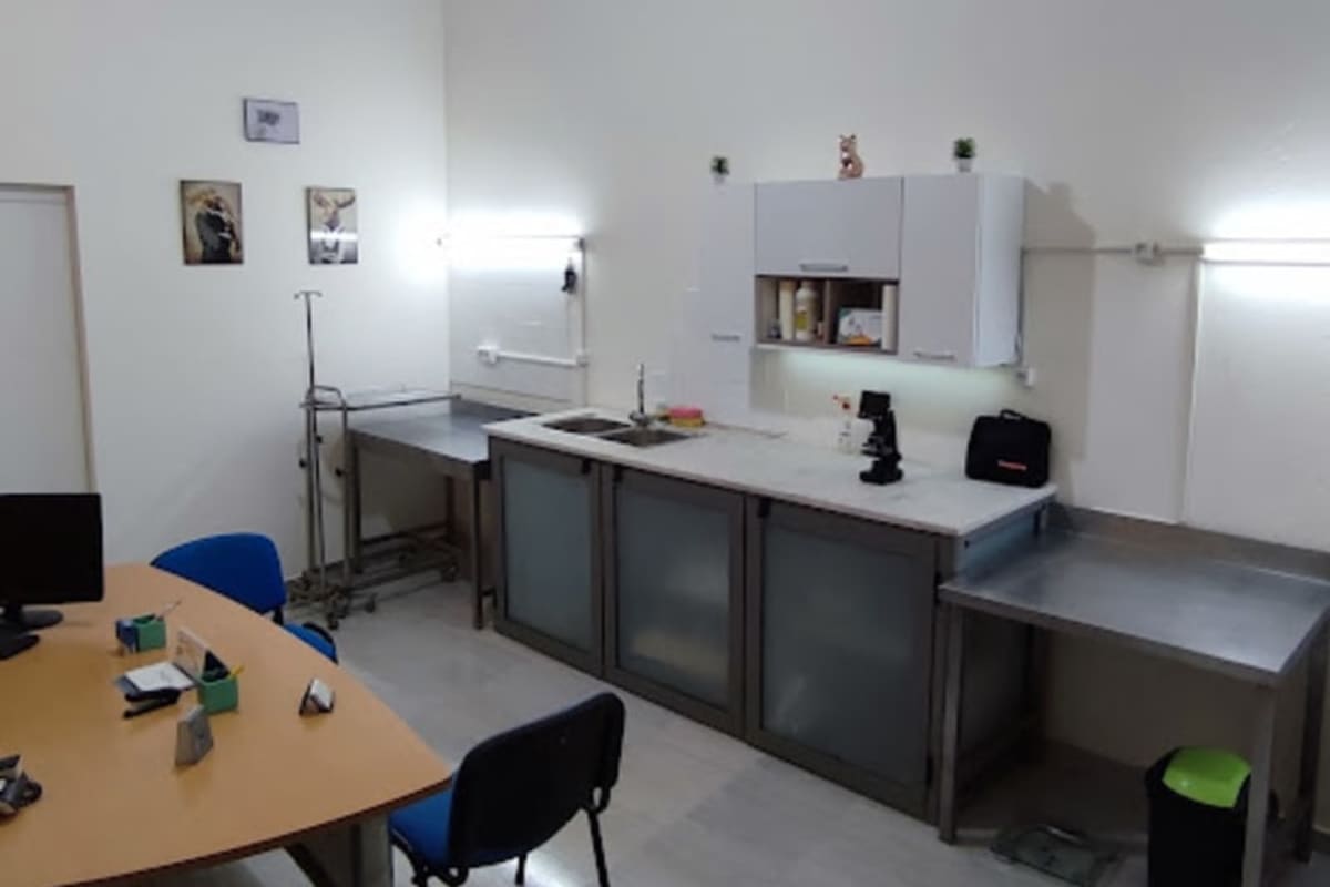 Cabinet vétérinaire Maxula vet Radès