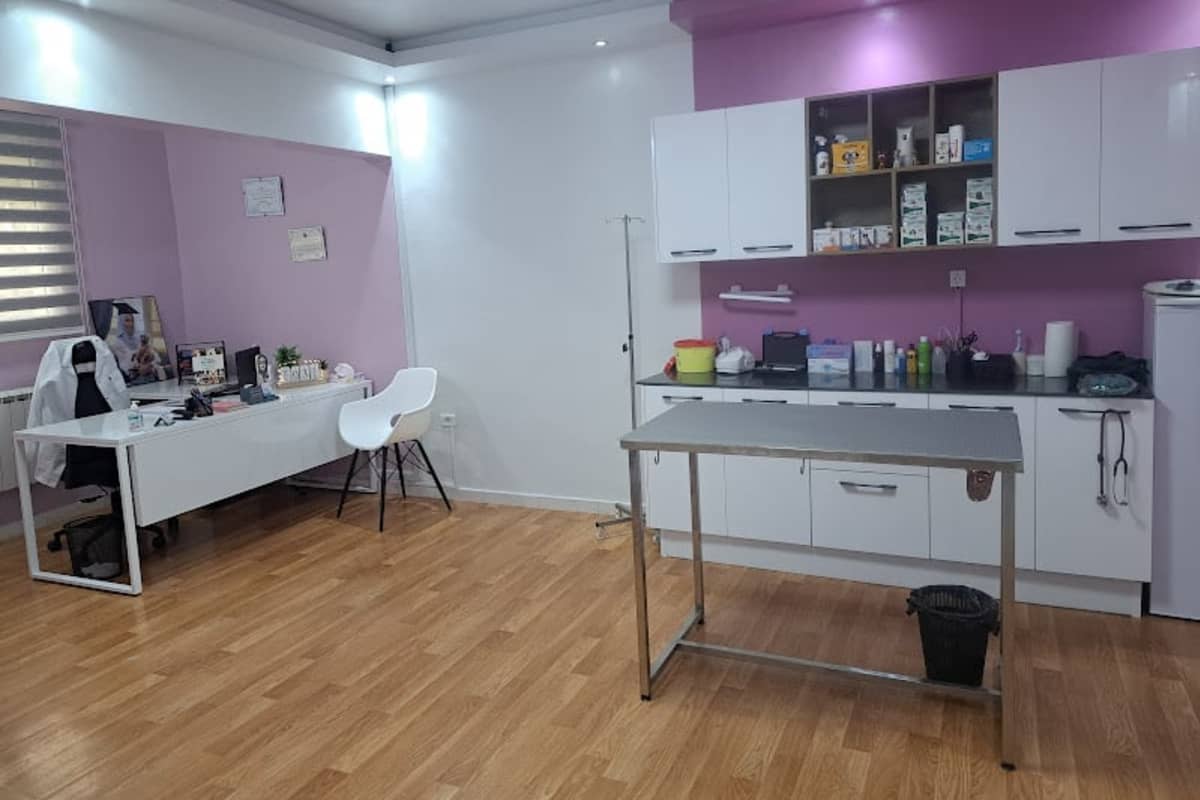 Amipets clinique vétérinaire boumhel