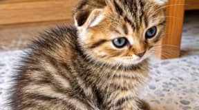 CHATTONS 2MOIS 