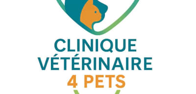 Clinique vétérinaire 4 Pets