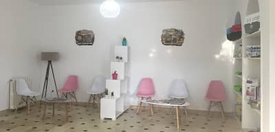 Clinique Vétérinaire El Khalil