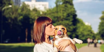 Imen Hmidi : Guide Expert des Animaux de Compagnie en Tunisie